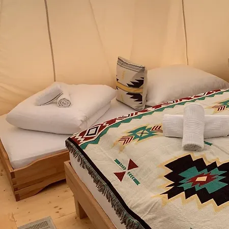 Tipi Sioux Belau