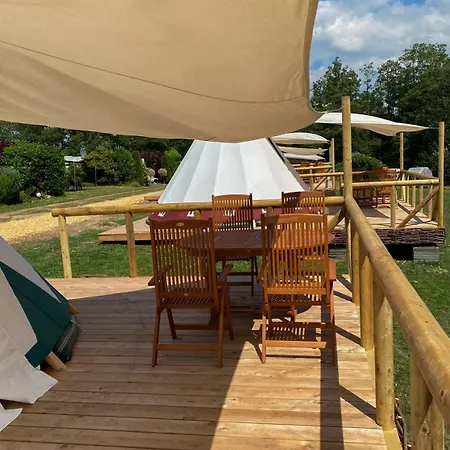 Tipi Sioux *