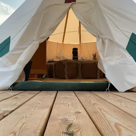 Tipi Sioux * Belau