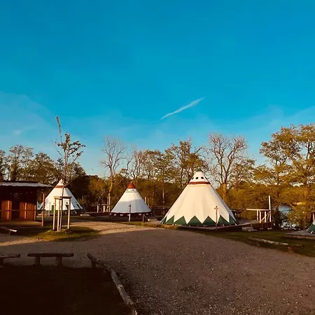 Tipi Sioux