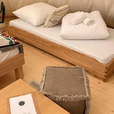 Tipi Sioux 公寓 Belau