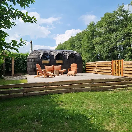 Tipi Sioux Belau