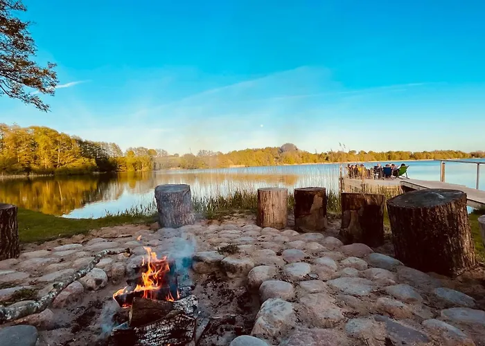 Tipi Sioux Appartamento