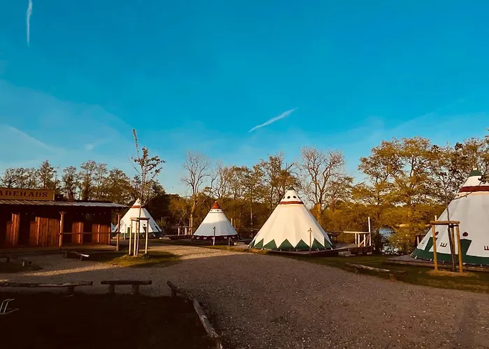 Tipi Sioux